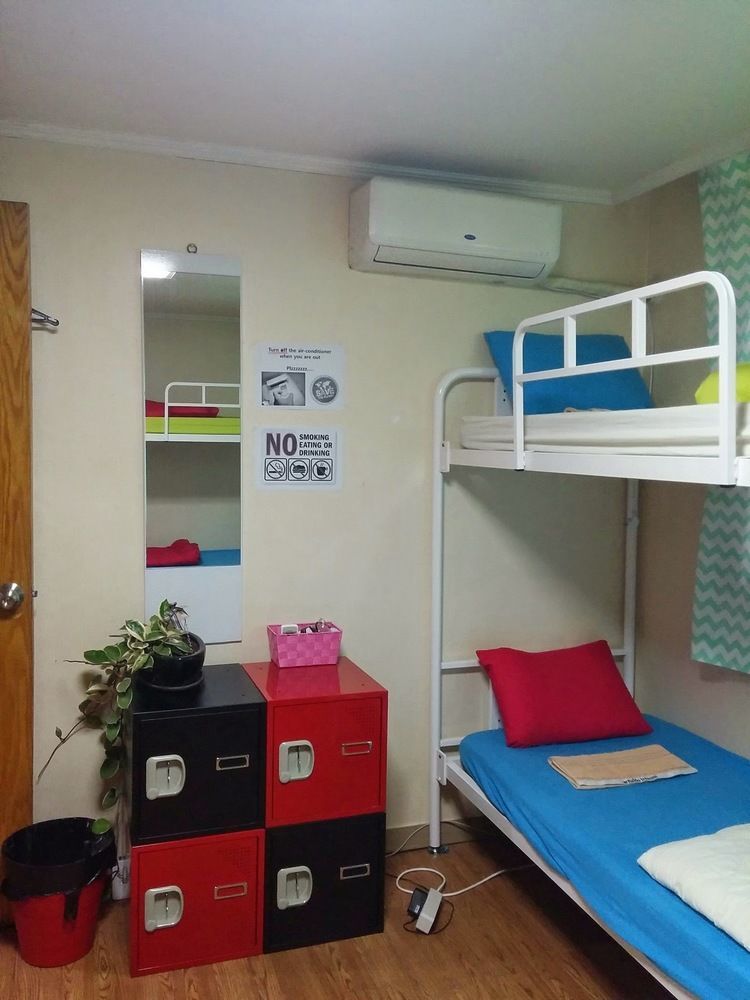 Zzzip Guesthouse In Hongdae Seul Dış mekan fotoğraf